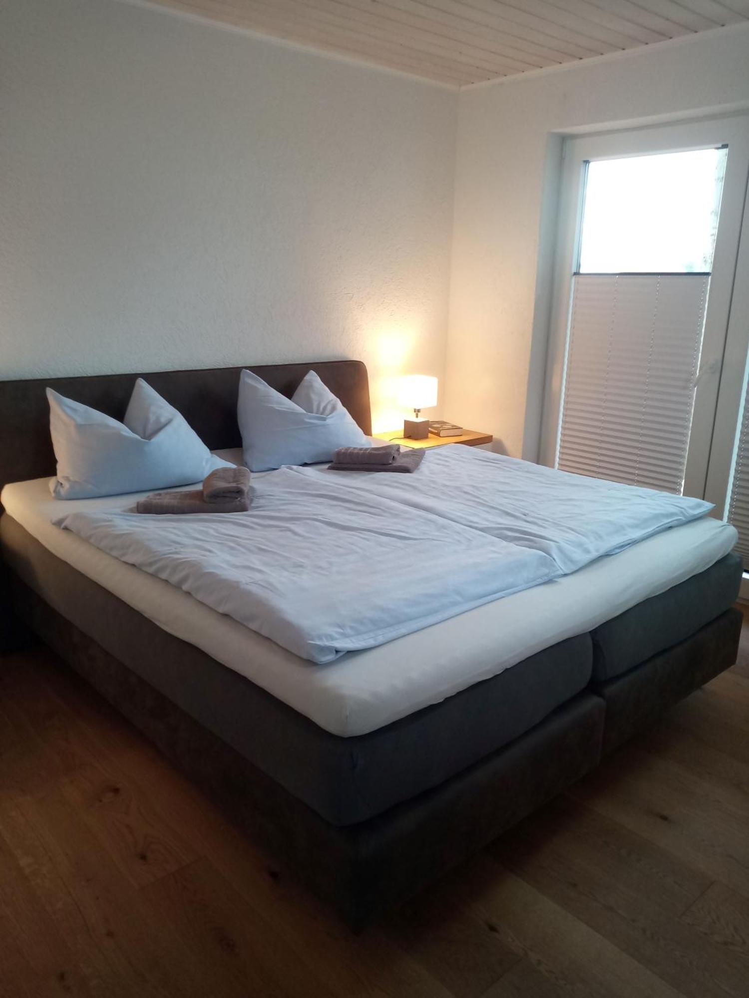 Fischstuebchen Neeberg Villa Krummin Екстериор снимка