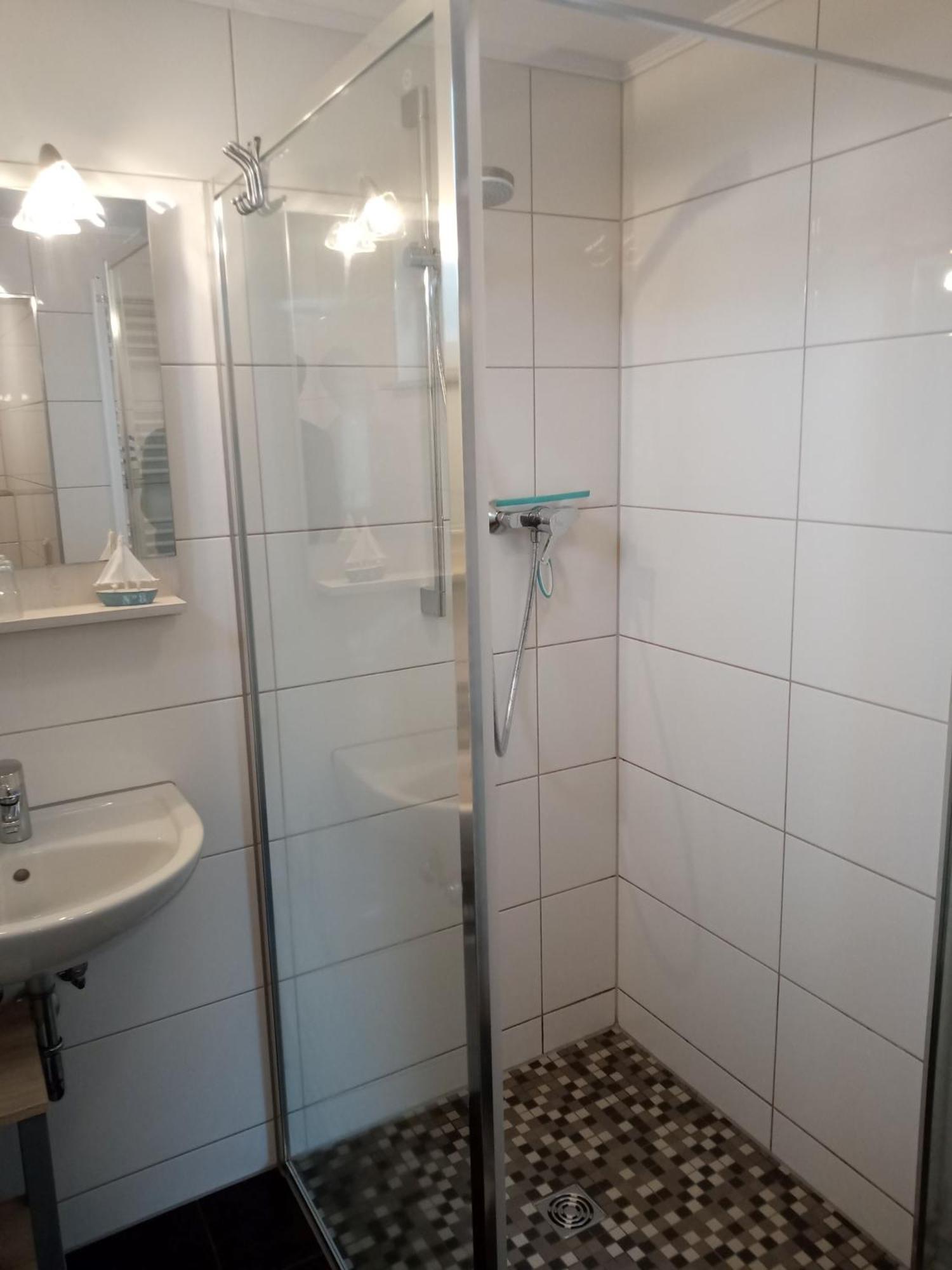 Fischstuebchen Neeberg Villa Krummin Екстериор снимка
